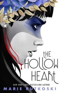 Cover image for The Hollow Heart