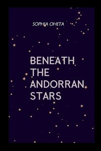 Cover image for Beneath the Andorran Stars