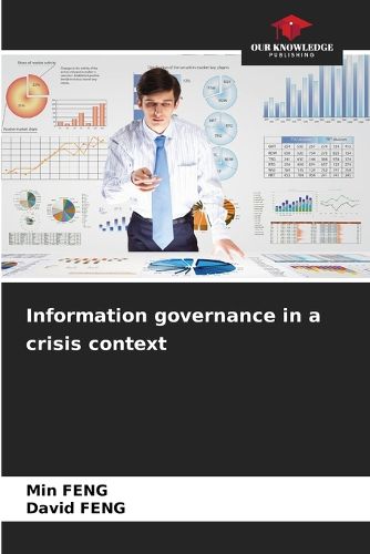 Cover image for Information governance in a crisis context