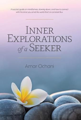 Cover image for Inner Explorations of a Seeker