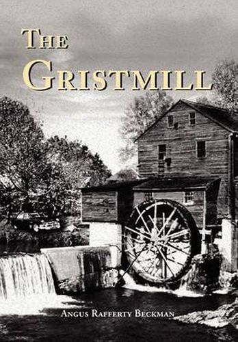 Cover image for The Gristmill