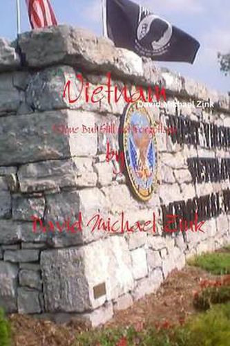 Cover image for Vietnam by David Michael Zink