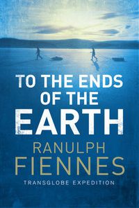 Cover image for To the Ends of the Earth