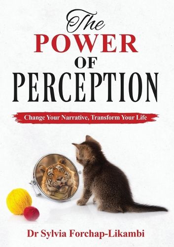 Cover image for The Power of Perception