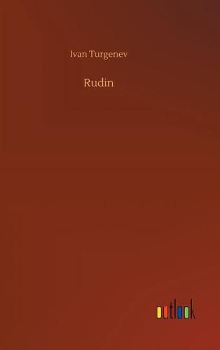 Cover image for Rudin