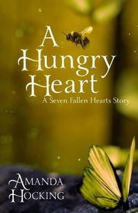 Cover image for A Hungry Heart