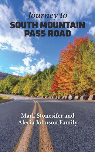 Cover image for Journey to South Mountain Pass Road