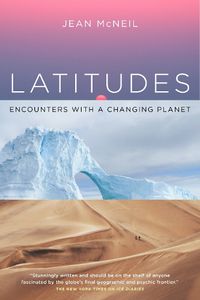 Cover image for Latitudes