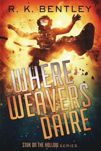 Cover image for Where Weavers Daire