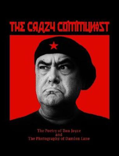 Cover image for The Crazy Communist