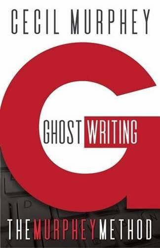 Cover image for Ghostwriting: The Murphey Method