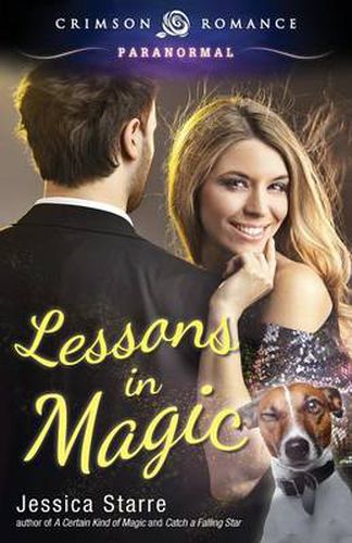 Cover image for Lessons in Magic