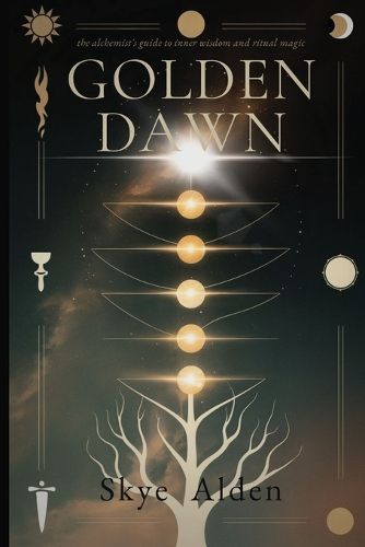 Cover image for Golden Dawn