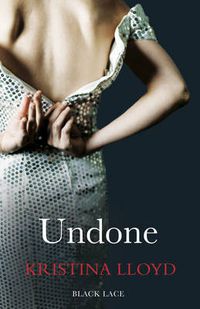 Cover image for Undone