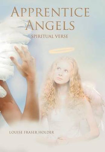 Cover image for Apprentice Angels: Spiritual Verse