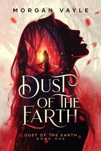 Cover image for Dust of the Earth