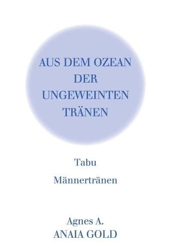 Cover image for Tabu: Aus dem Ozean der ungeweinten Tranen