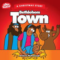 Cover image for Bethlehem Town