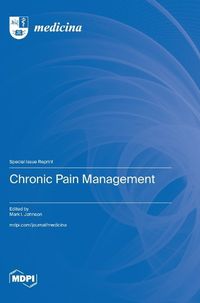 Cover image for Chronic Pain Management