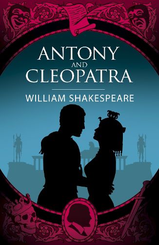 Cover image for Antony & Cleopatra