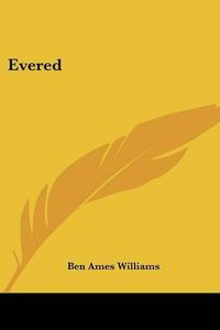 Cover image for Evered