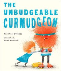Cover image for The Unbudgeable Curmudgeon