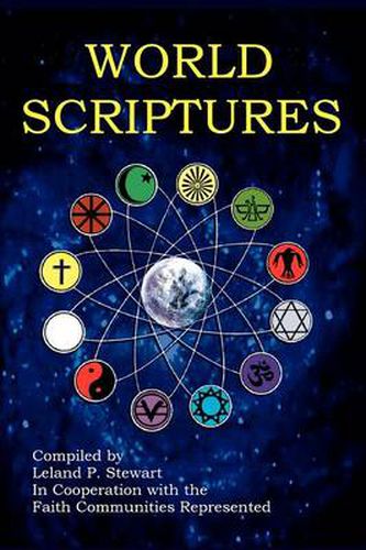 Cover image for World Scriptures (2nd Edition)