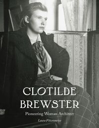 Cover image for Clotilde Brewster