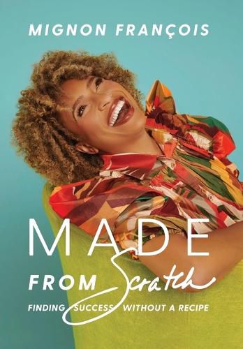 Cover image for Made From Scratch