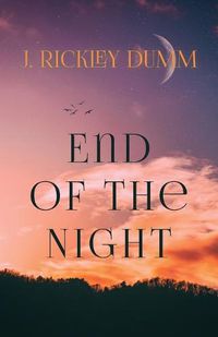 Cover image for End of the Night