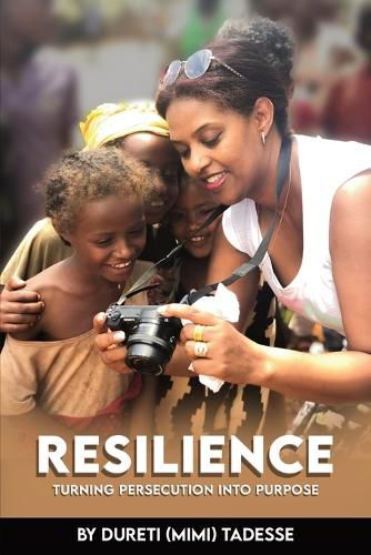 Cover image for Resilience