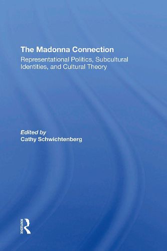 The Madonna Connection