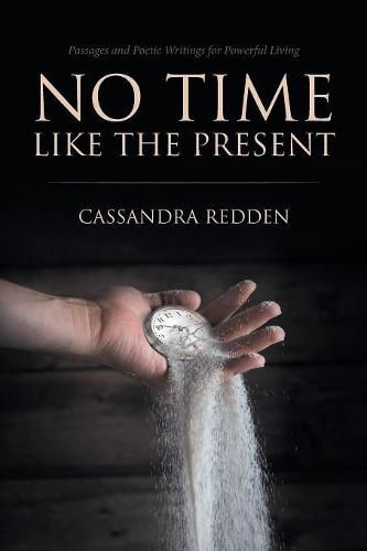 Cover image for No Time like the Present