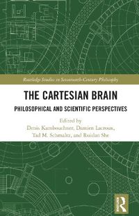 Cover image for The Cartesian Brain