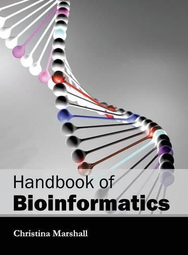 Cover image for Handbook of Bioinformatics