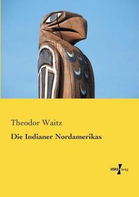 Cover image for Die Indianer Nordamerikas