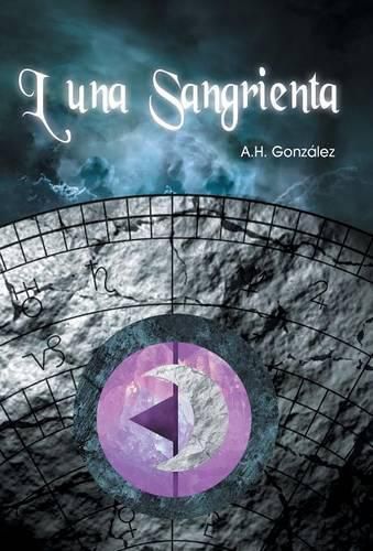 Cover image for Luna Sangrienta