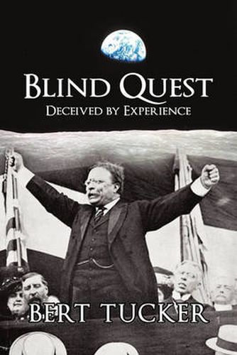 Cover image for Blind Quest