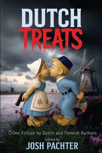 Cover image for Dutch Treats