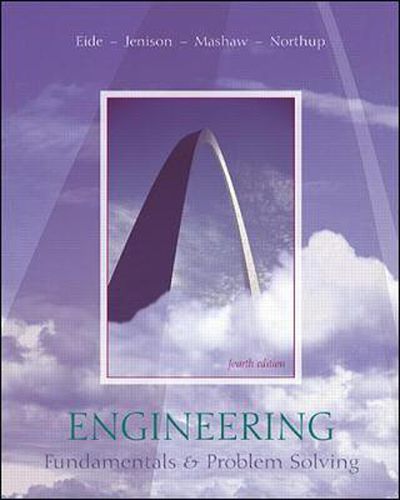 Cover image for Engineering Fundamentals and Problem Solving