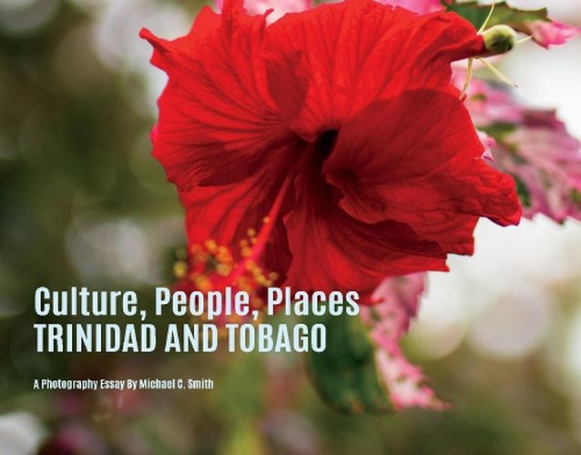 Cover image for Culture , People, Places Trinidad & Tobago