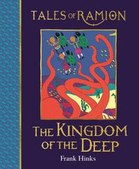 Cover image for Kingdom of the Deep, The