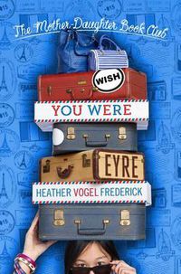 Cover image for Wish You Were Eyre