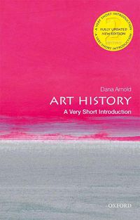 Cover image for Art History: A Very Short Introduction