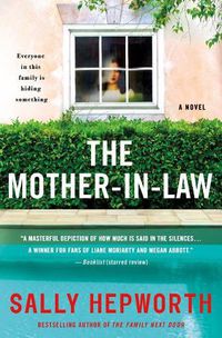 Cover image for The Mother-In-Law