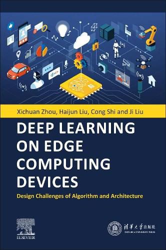 Cover image for Deep Learning on Edge Computing Devices: Design Challenges of Algorithm and Architecture