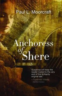 Cover image for Anchoress of Shere