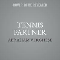 Cover image for Tennis Partner