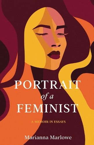 Cover image for Portrait of a Feminist