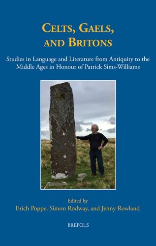 Cover image for Celts, Gaels, and Britons